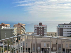 Arenales del Sol V